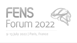 FENS Forum 2022 <br>European neuroscience<br>meets the world