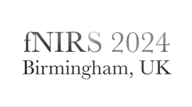 <br>fNIRS 2024