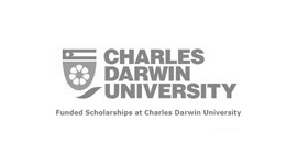 Charles Darwin University